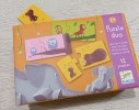 PUZZLE DUO DJECO