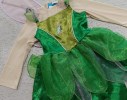 VESTITO CARNEVALE TRILLY DISNEY 3/4 ANNI