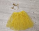 ACCESSORI CARNEVALE STELLINA CON LUCI 5/6 ANNI