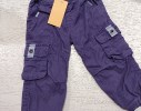 PANTALONE TREKKING 2 ANNI