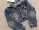 GIACCHETTO JEANS SARABANDA 4 ANNI
