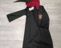 VSTITO CARNEVALE HARRY POTTER 10 ANNI