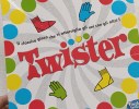 GIOCO TWISTER