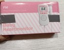 BABY MONITOR FREQUENZA CARDIACA