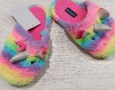 PANTOFOLE UNICORNI TG 30/31
