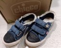 SCARPE CHICCO TG 26
