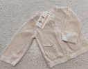 CARDIGAN 6 MESI