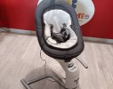 SDRAIETTA MUSICALE OSCILLANTE BABY MOOV