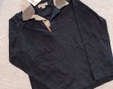 POLO BURBERRY 6 ANNI