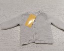 CARDIGAN PRENATAL 1/3 MESI