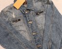 GIACCHETTO JEANS SARABANDA 8 ANNI