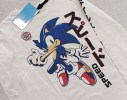 MAGLIA SONIC 6/7 ANNI