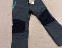 PANTALONE ANTIPIOGGIA 3/4 ANNI