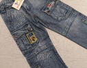 JEANS 4/5 ANNI