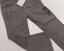 PANTALONE BENETTON 3/4 ANNI