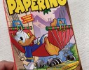 FUMETTO PAPERINO NUOVO!
