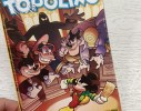 FUMETTO TOPOLINO INCELOFANATO!