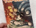 FUMETTO TOPOLINO NUOVO!