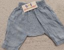 PANTALONE 0/3 MESI