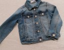 GIACCHETTO JEANS 6 ANNI