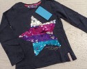 MAGLIA DESIGUAL 3 ANNI