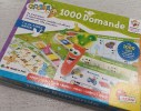 GIOCO CAROTINA 1000 DOMANDE (MAI USATO!)