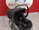 OVETTO CAM AUTO RELAX I-SIZE RECLINABILE 0/13 KG...