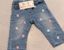 JEANS 3/6 MESI