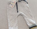 PANTALONE TUTA CHICCO 9 MESI