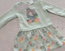 VESTITO DISNEY 2/6 MESI