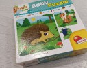 BABY PUZZLE CAROTINA
