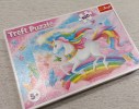 PUZZLE UNICORNI UNICORNI P.ZI 100