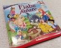 LIBRO FIABE FATATE