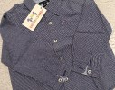 CAMICIA TOMMY HILFIGER 2 ANNI