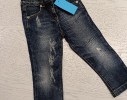 JEANS DOLCE & GABBANA 12/18 MESI