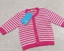 CARDIGAN COTONE 1/3 MESI BENETTON