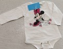 BODY MINNIE 6/9 MESI