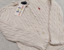 CARDIGAN RALPH LOREN 6 ANNI