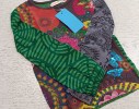 MAGLIA DESIGUAL 4 ANNI