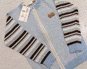 CARDIGAN ALVIERO MARTINI 5 ANNI