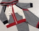TUTA D&G 6/9 MESI