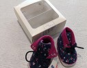 SCARPE CHICCO TG 18