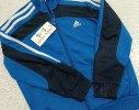 FELPA ADIDAS 7/8 ANNI