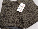 PANTALONCINO 14/15 ANNI