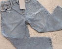 JEANS ZARA 7 ANNI