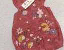 VESTITO DU PAREIL 1 ANNO