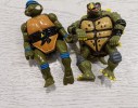 2 TARTARUGHE NINJA
