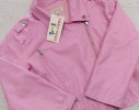GIACCHETTO ECOPELLE TWINSET 12 ANNI