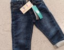 JEANS BENETTON 12 MESI NUOVO!