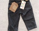 JEANS PRENATAL 6/9 MESI NUOVO!